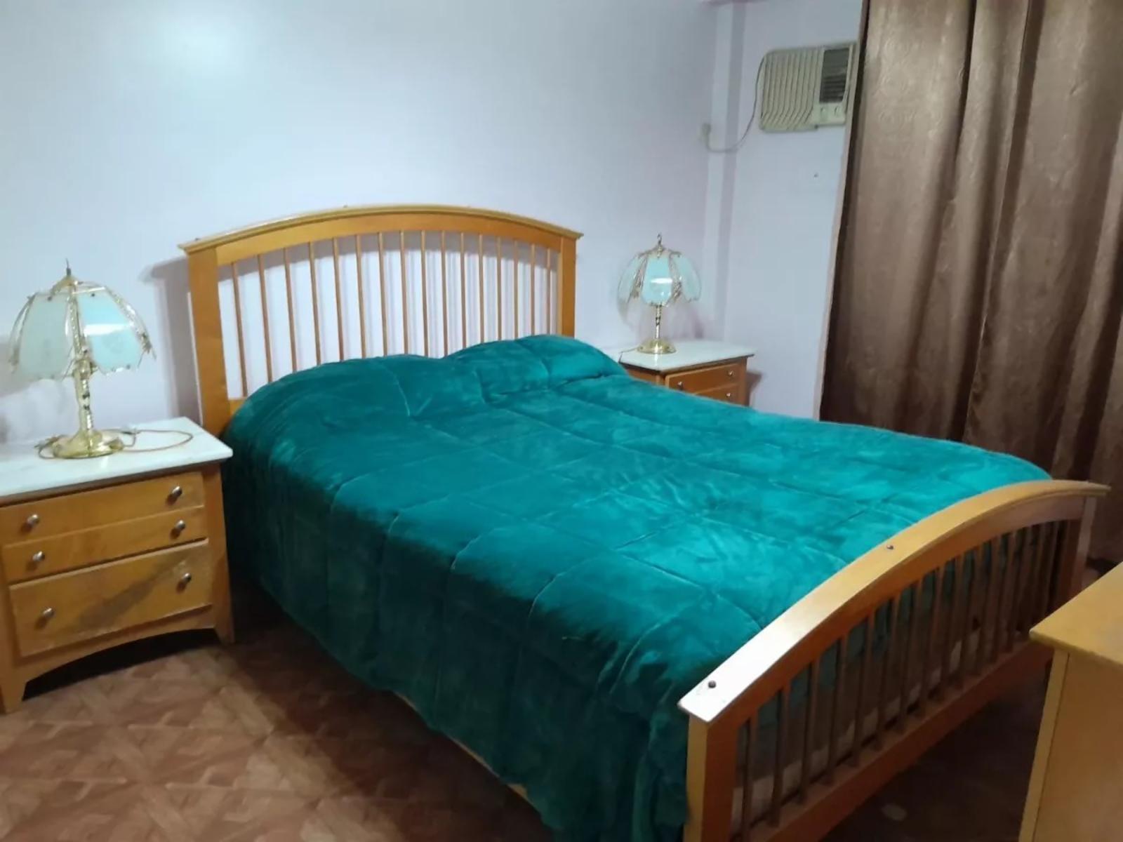 Alquiler Temporario Departamento 4 Ambientes en Recoleta — foto 4