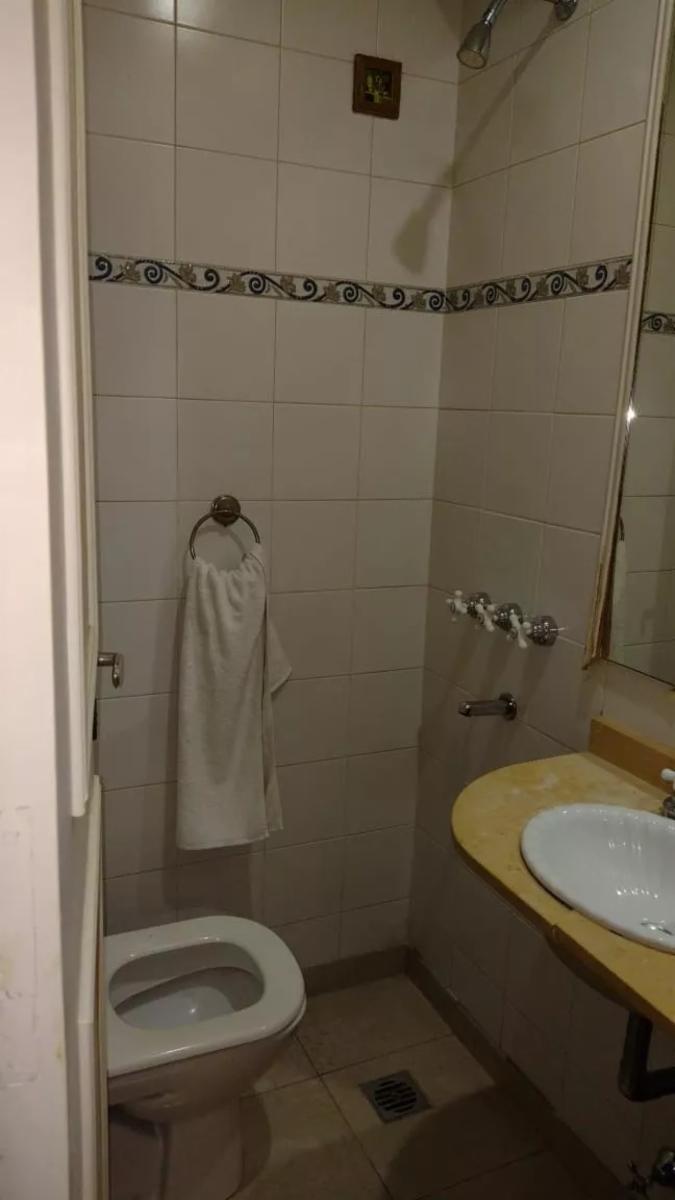Alquiler Temporario Departamento 4 Ambientes en Recoleta — foto 5