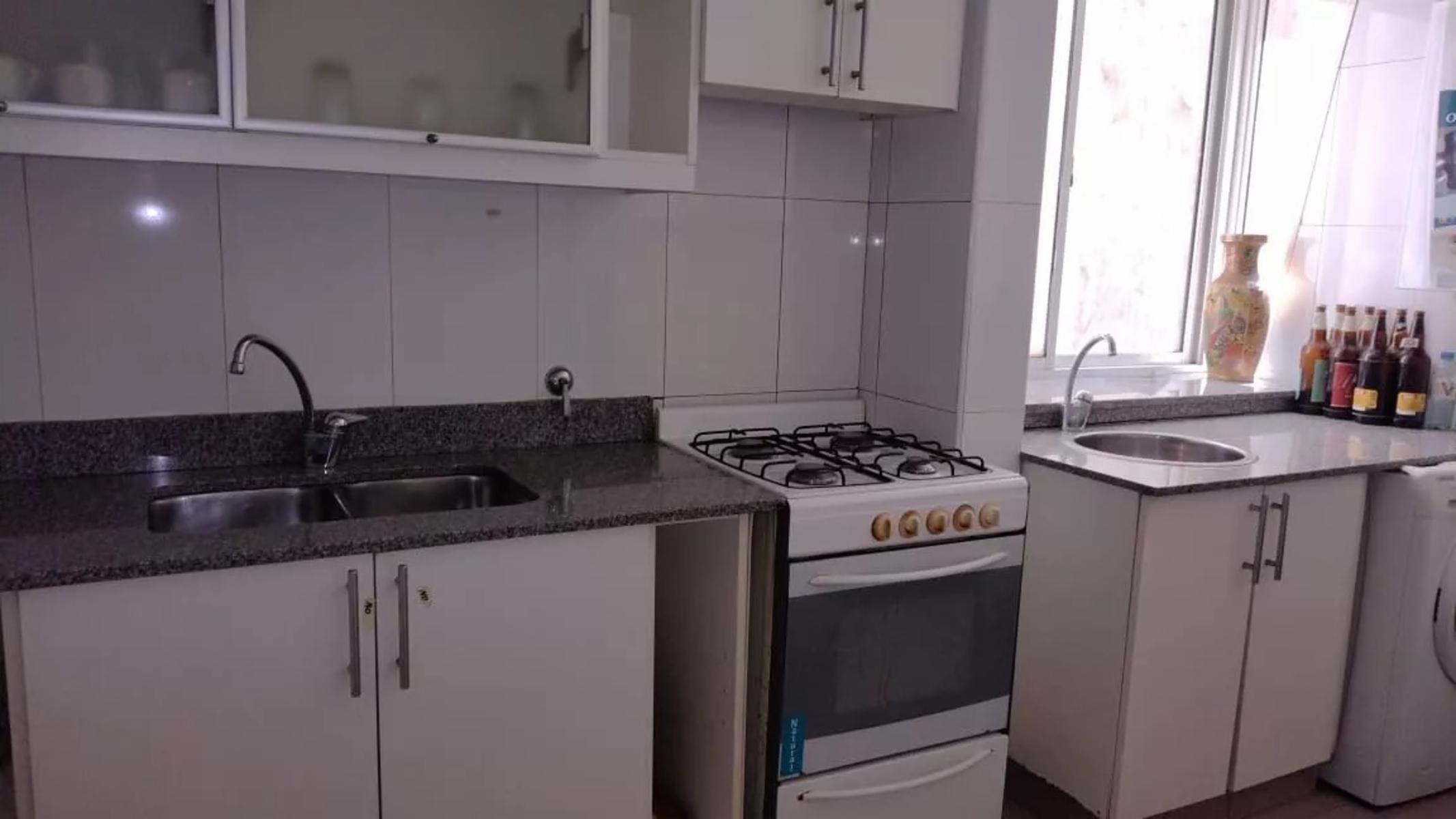 Alquiler Temporario Departamento 4 Ambientes en Recoleta — foto 7