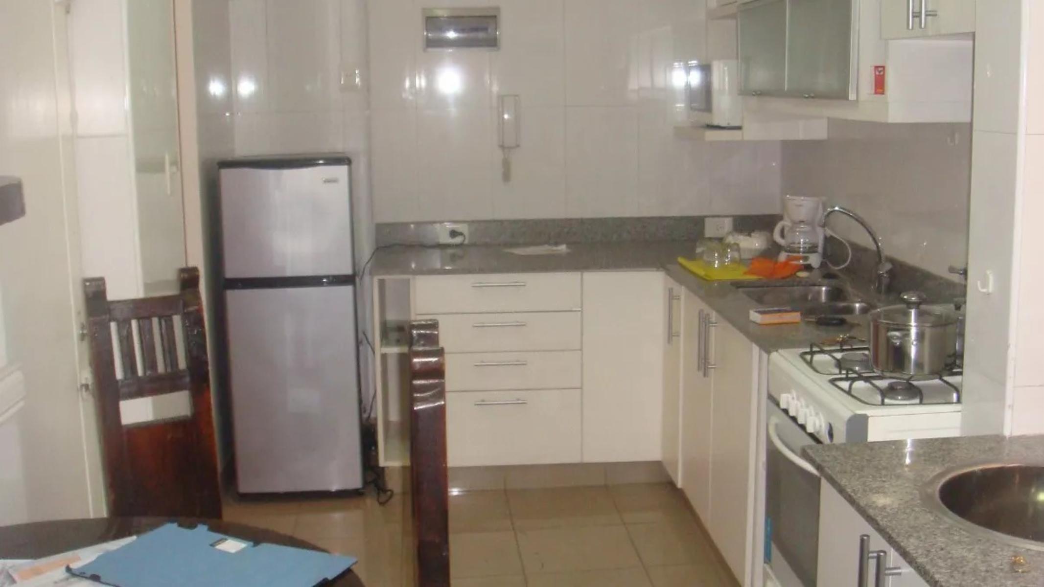 Alquiler Temporario Departamento 4 Ambientes en Recoleta — foto 10