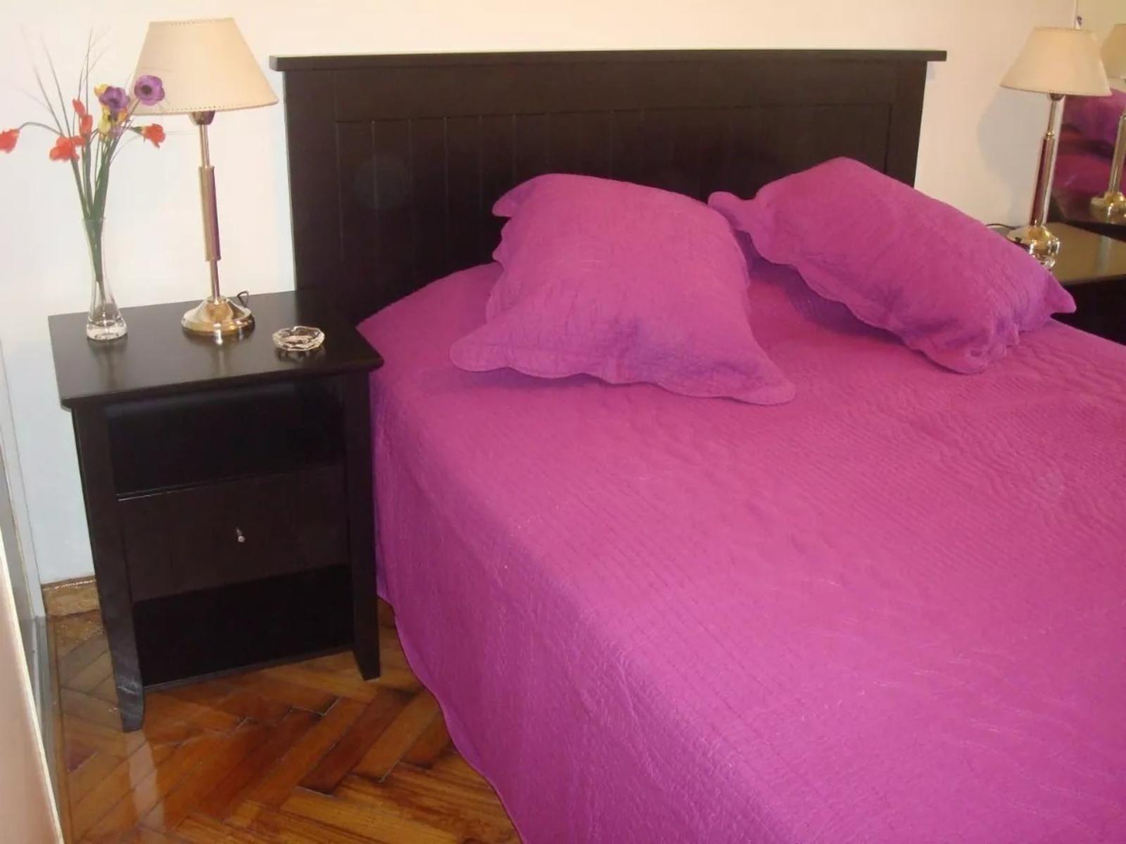 Alquiler Temporario Departamento 2 Ambientes Recoleta — foto 3