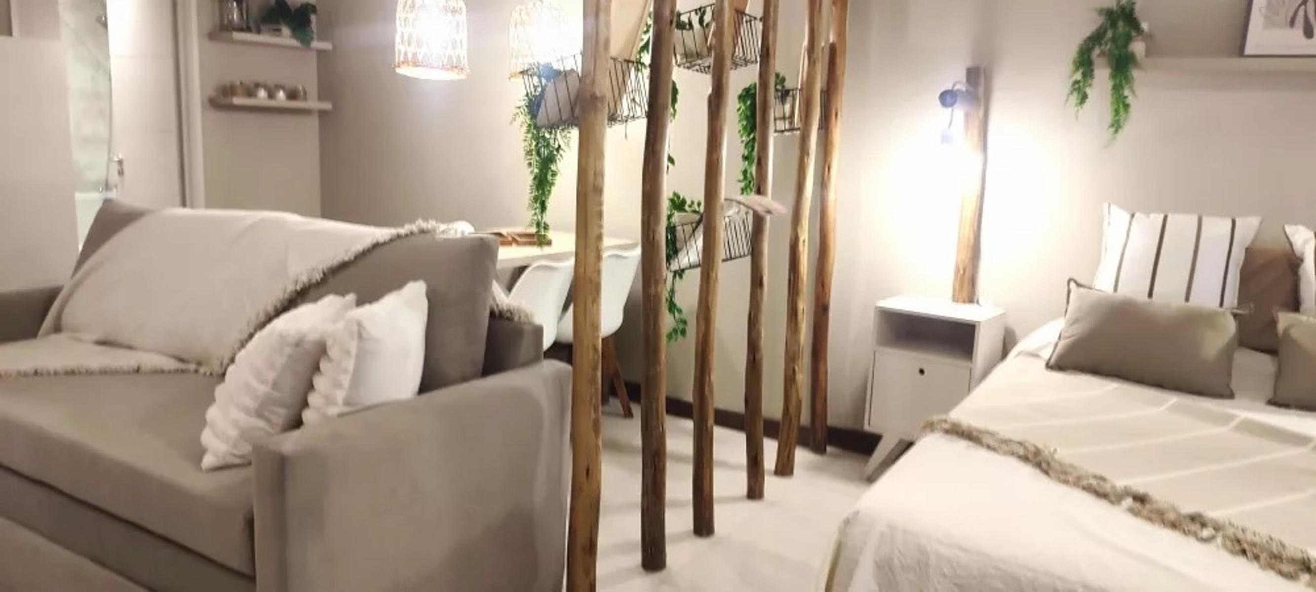 Alquiler Temporario Departamento 2 Ambientes en Palermo — foto 2