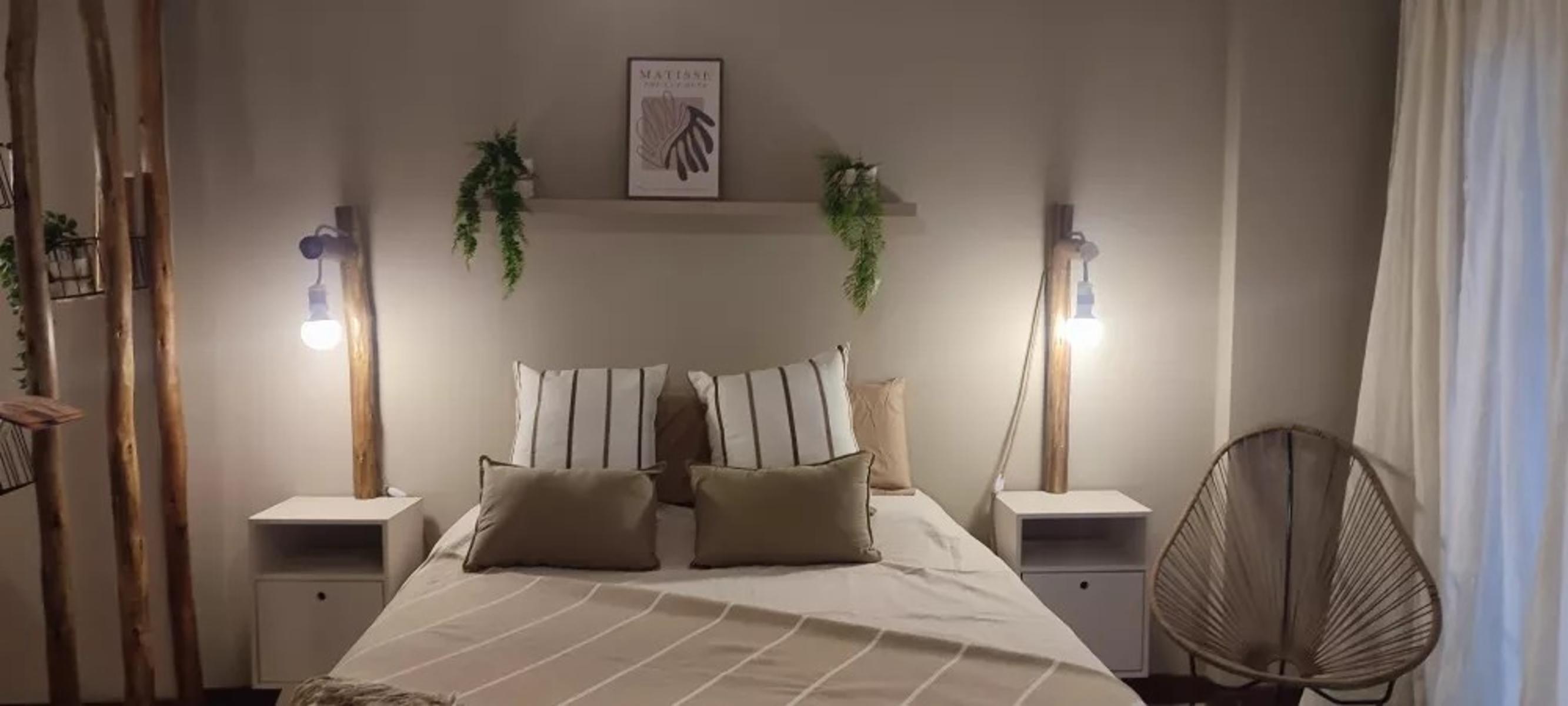 Alquiler Temporario Departamento 2 Ambientes en Palermo — foto 3