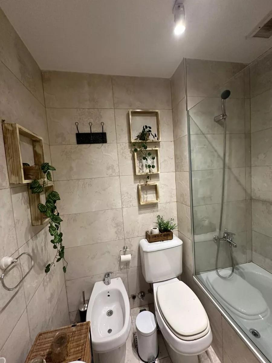 Alquiler Temporario Departamento 2 Ambientes en Palermo — foto 4
