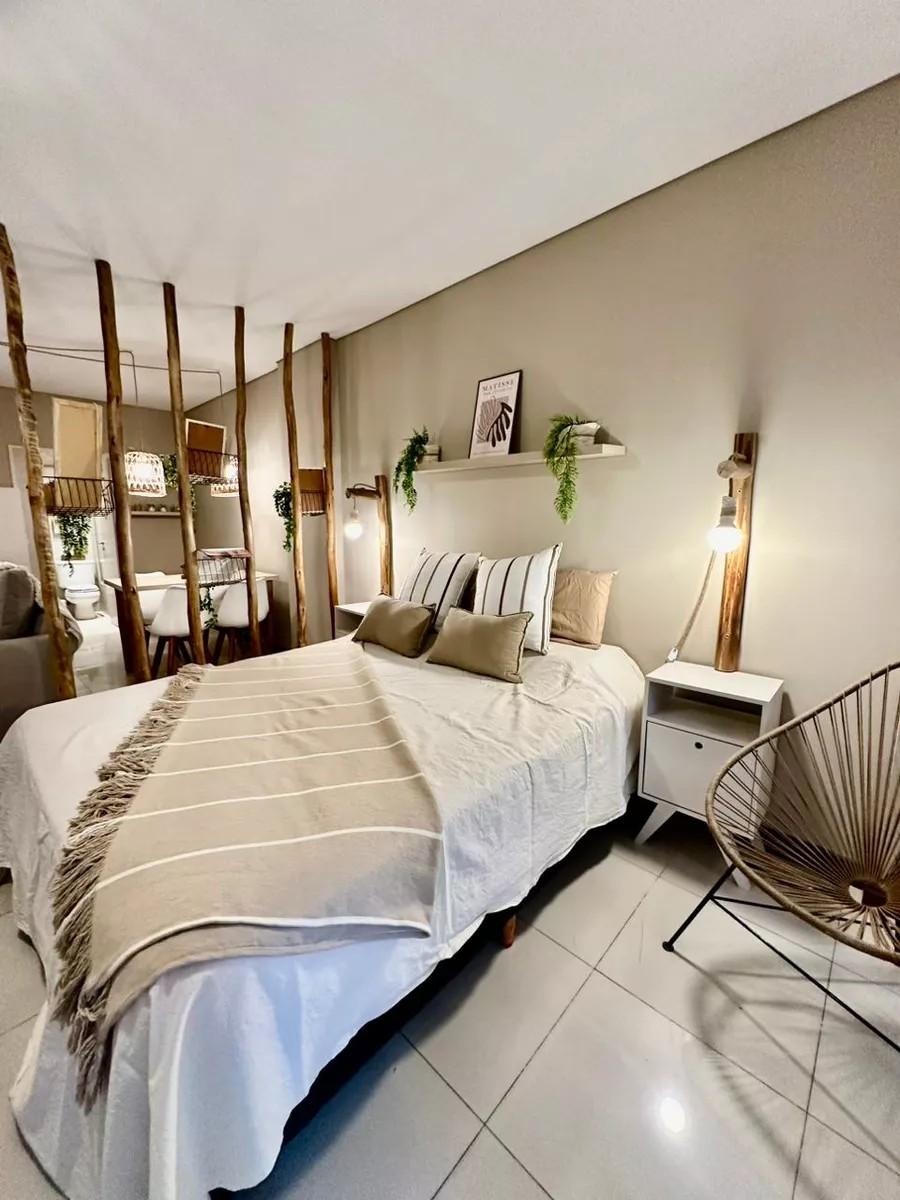 Alquiler Temporario Departamento 2 Ambientes en Palermo — foto 6