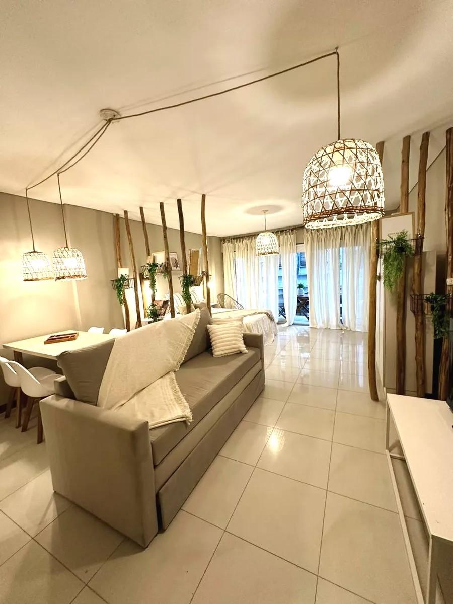 Alquiler Temporario Departamento 2 Ambientes en Palermo — foto 10
