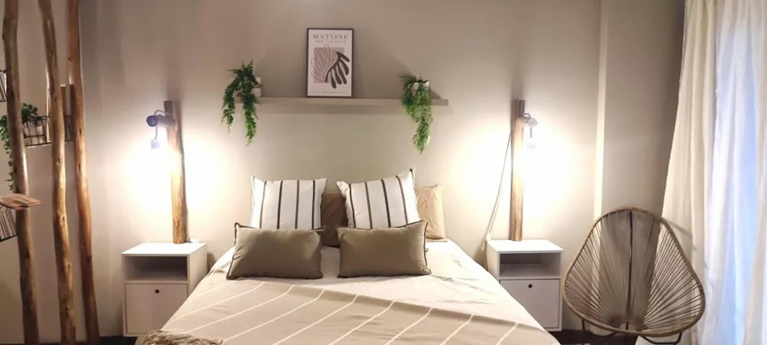 Alquiler Temporario Departamento 2 Ambientes en Palermo — foto 11
