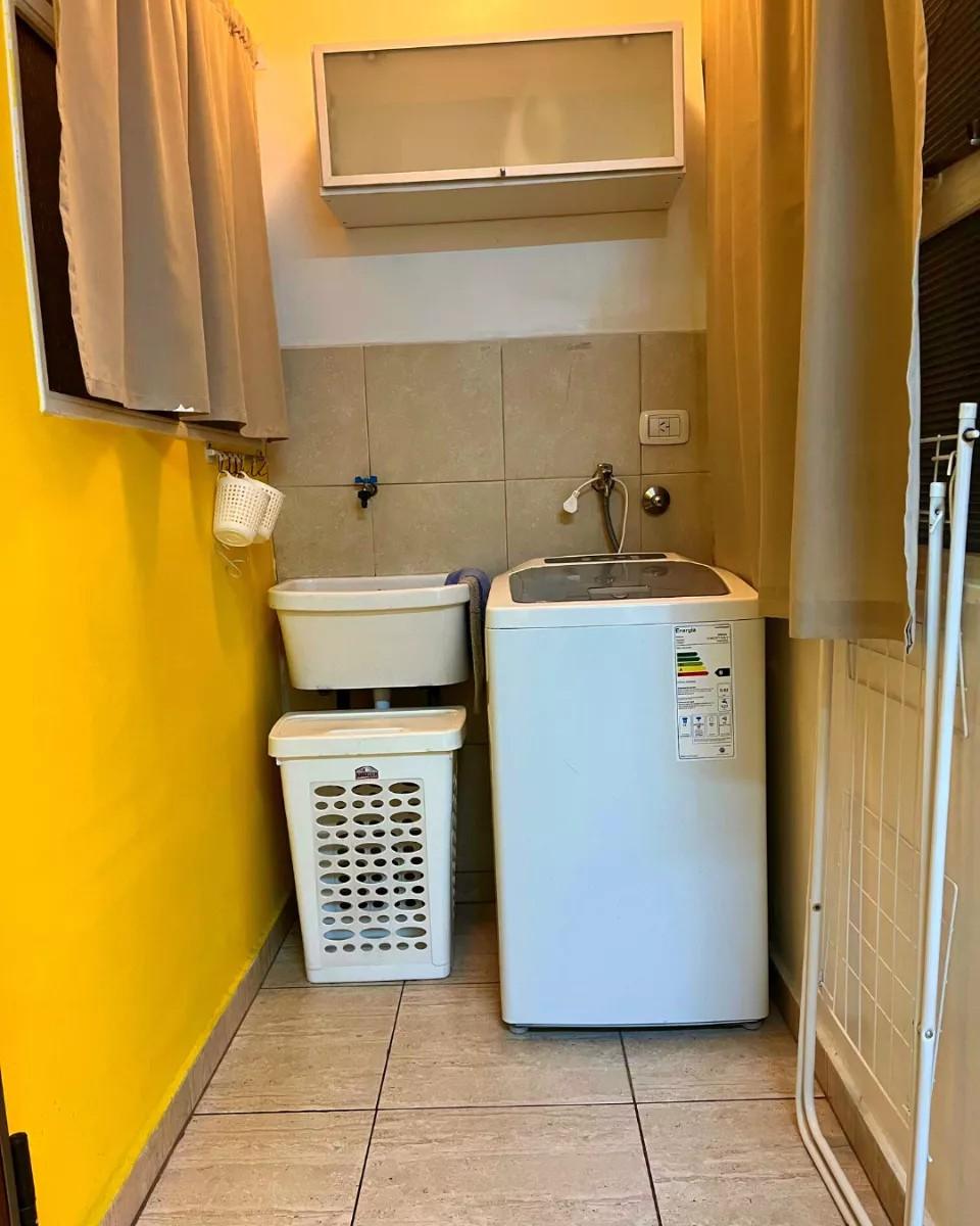 Alquiler Temporario Departamento 3 Ambientes en Recoleta — foto 8