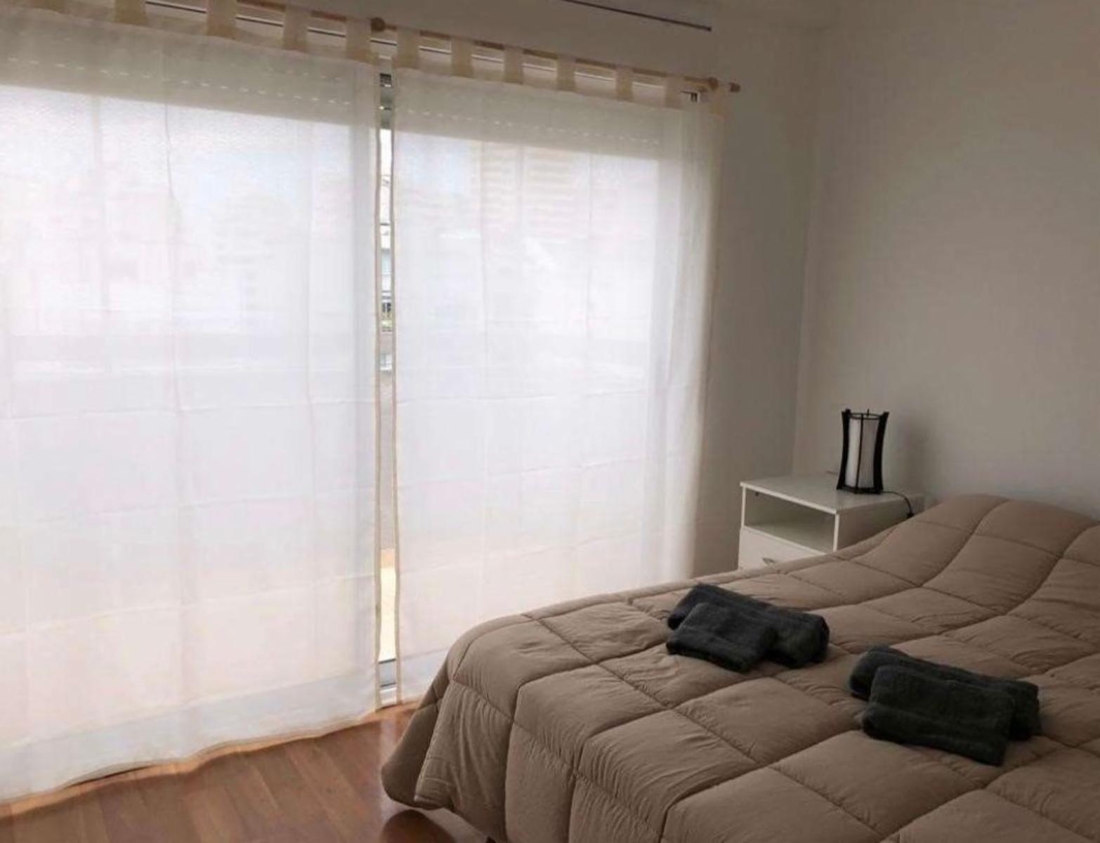 Alquiler Temporario Departamento 2 Ambientes en Palermo — foto 4