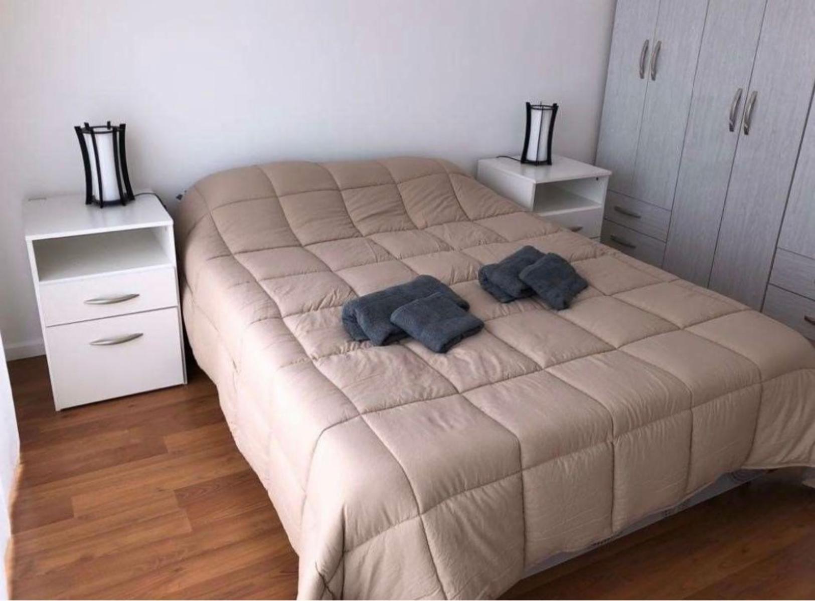 Alquiler Temporario Departamento 2 Ambientes en Palermo — foto 6