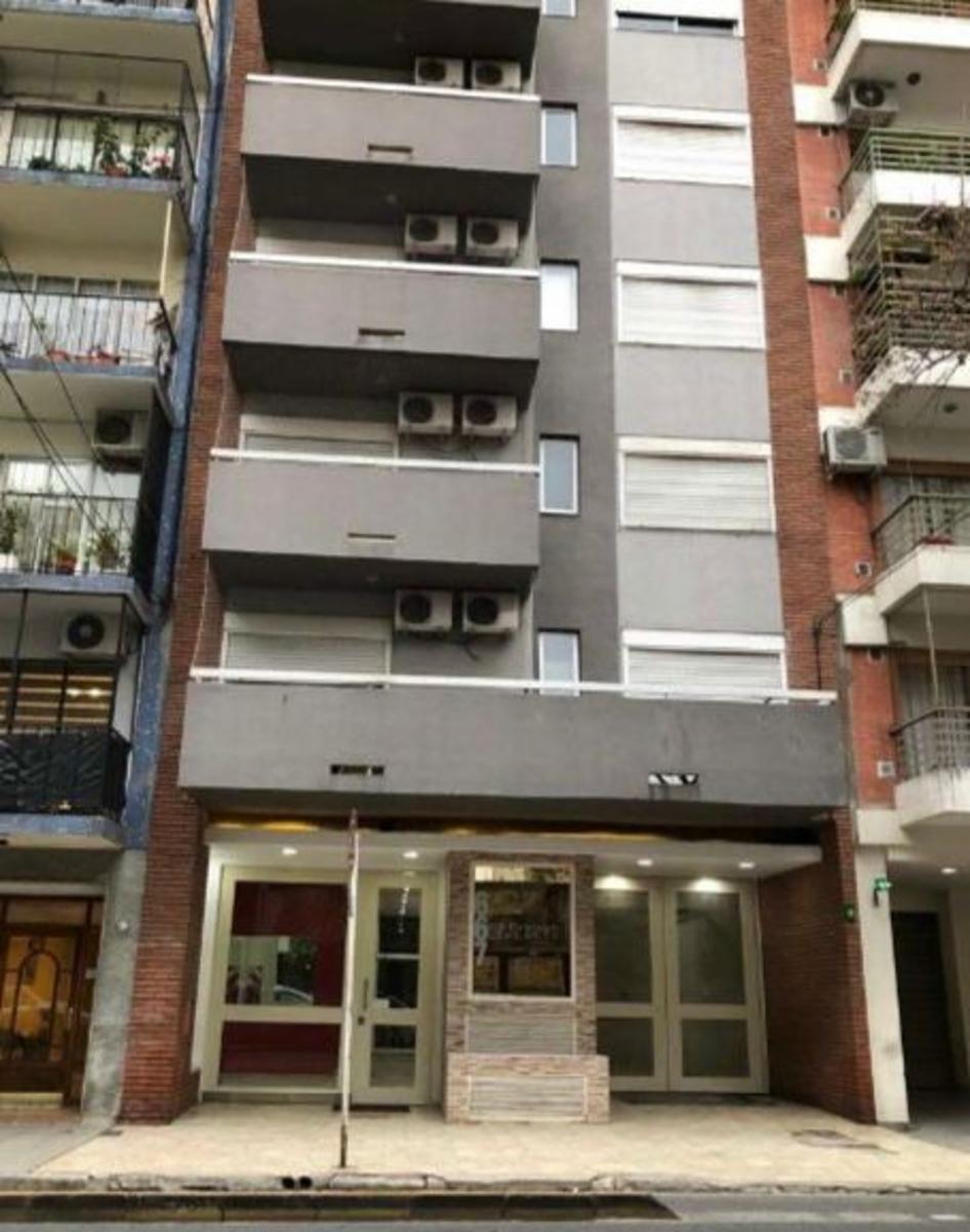 Alquiler Temporario Departamento 2 Ambientes en Palermo — foto 8