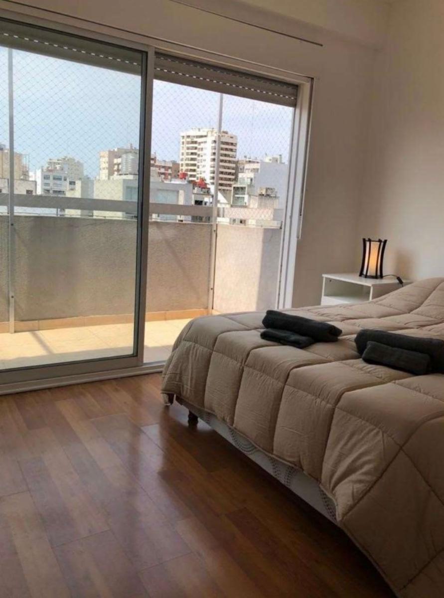 Alquiler Temporario Departamento 2 Ambientes en Palermo — foto 9