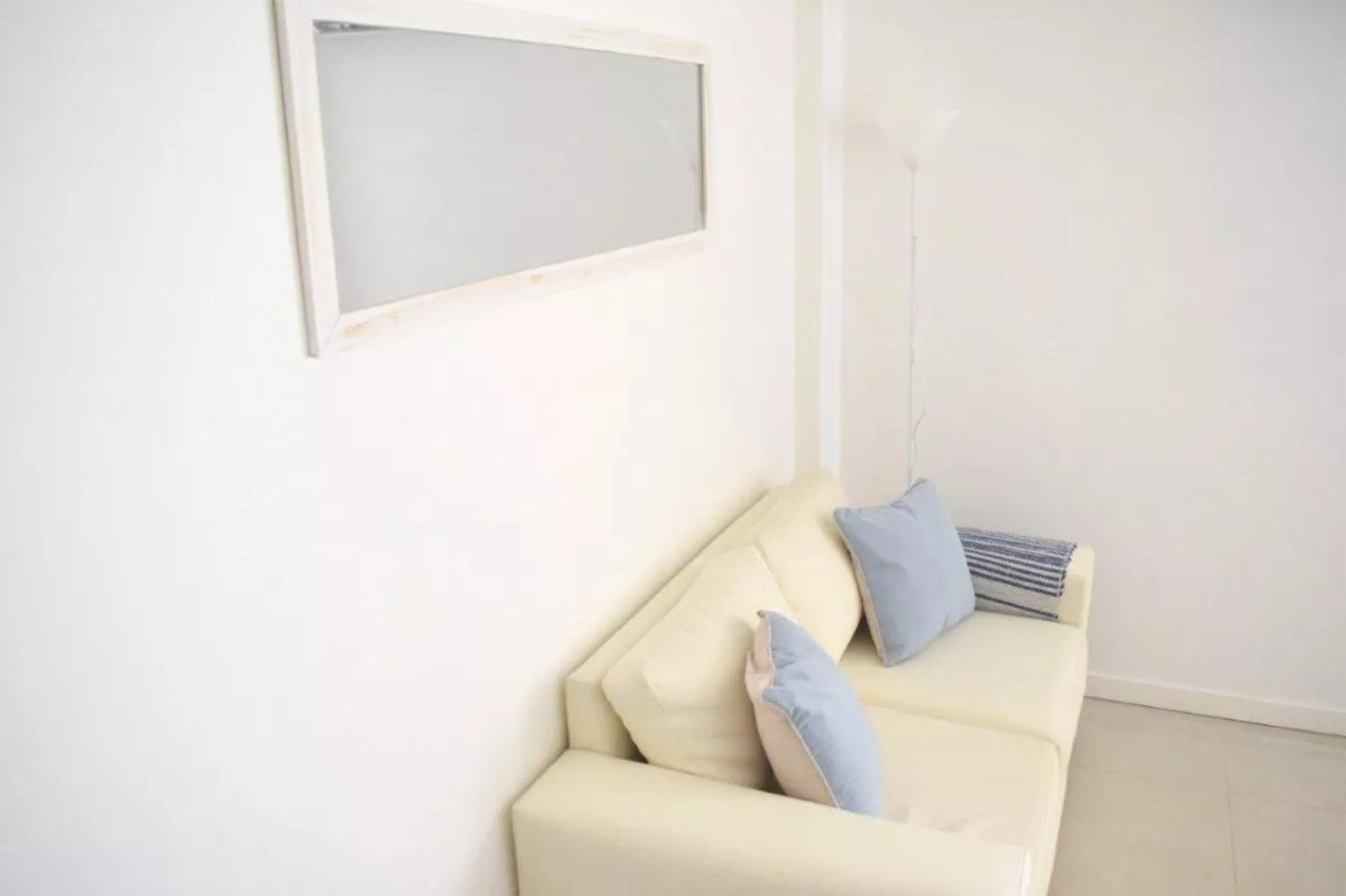 Alquiler Temporario Departamento 2 Ambientes en Recoleta — foto 3