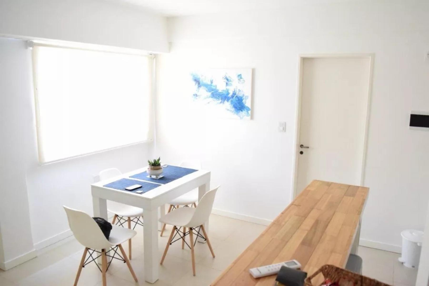Alquiler Temporario Departamento 2 Ambientes en Recoleta — foto 4
