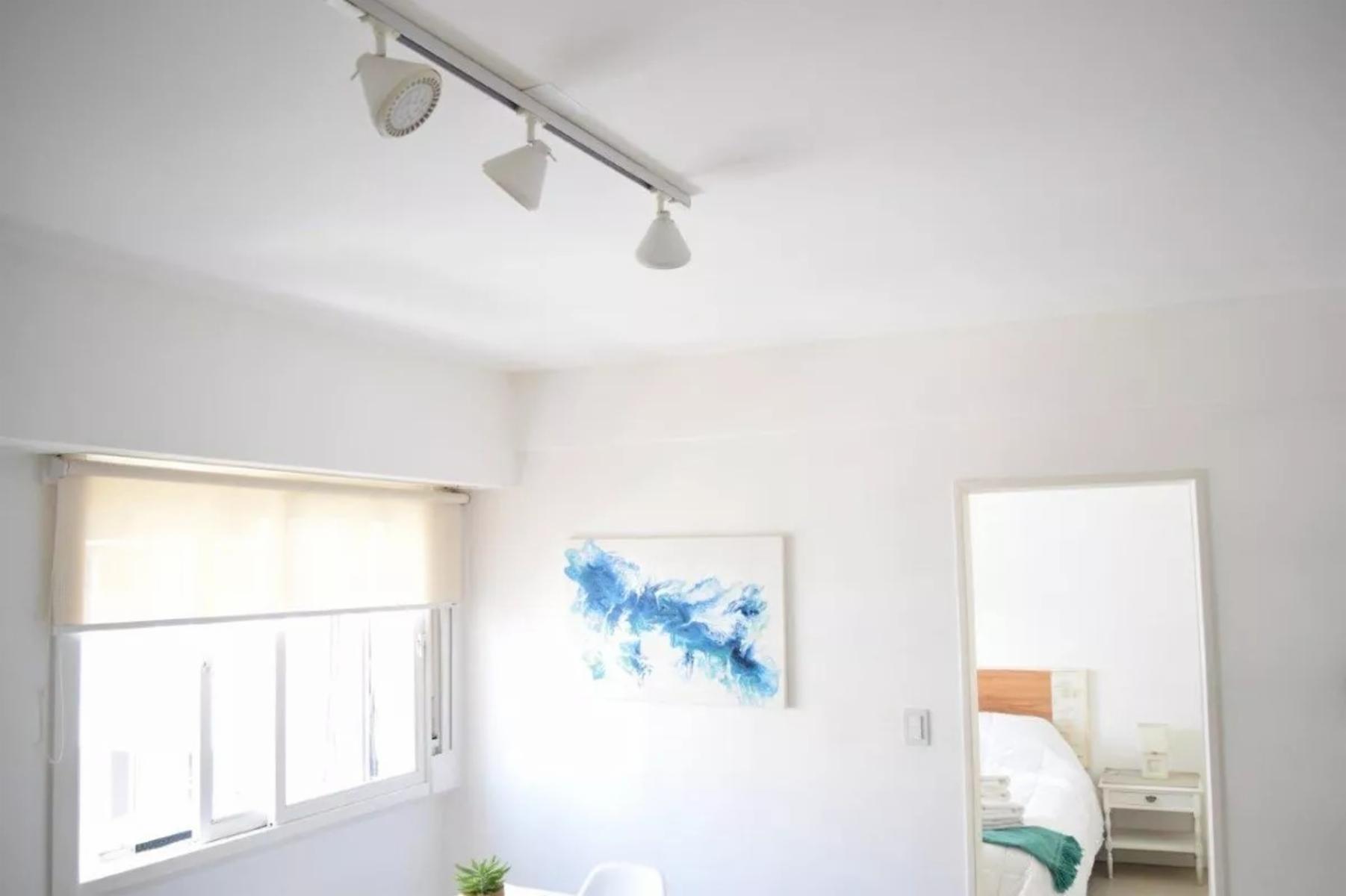 Alquiler Temporario Departamento 2 Ambientes en Recoleta — foto 5
