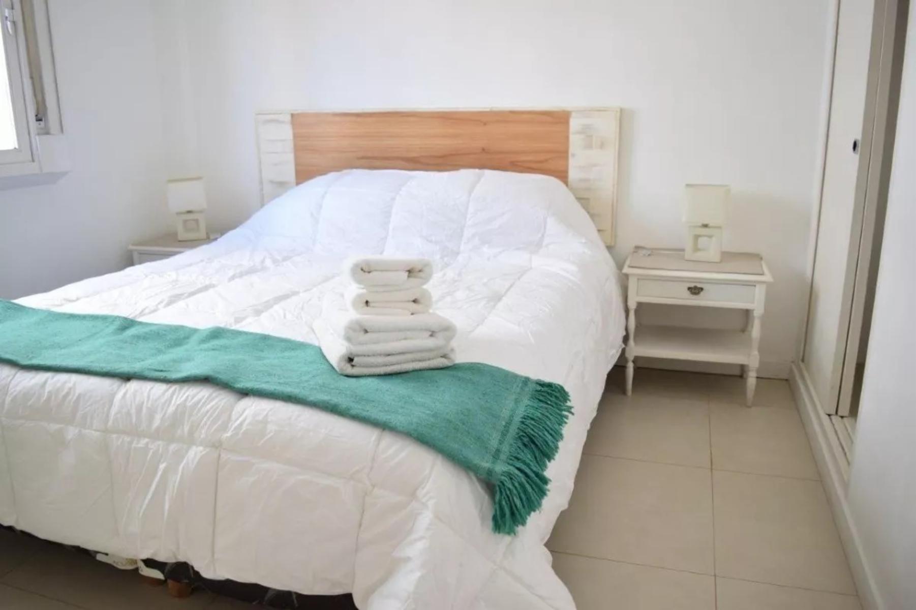 Alquiler Temporario Departamento 2 Ambientes en Recoleta — foto 6