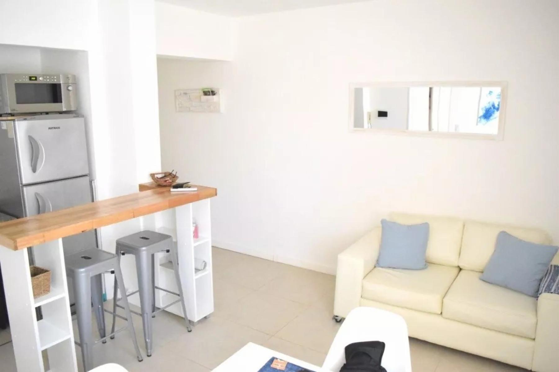 Alquiler Temporario Departamento 2 Ambientes en Recoleta — foto 7