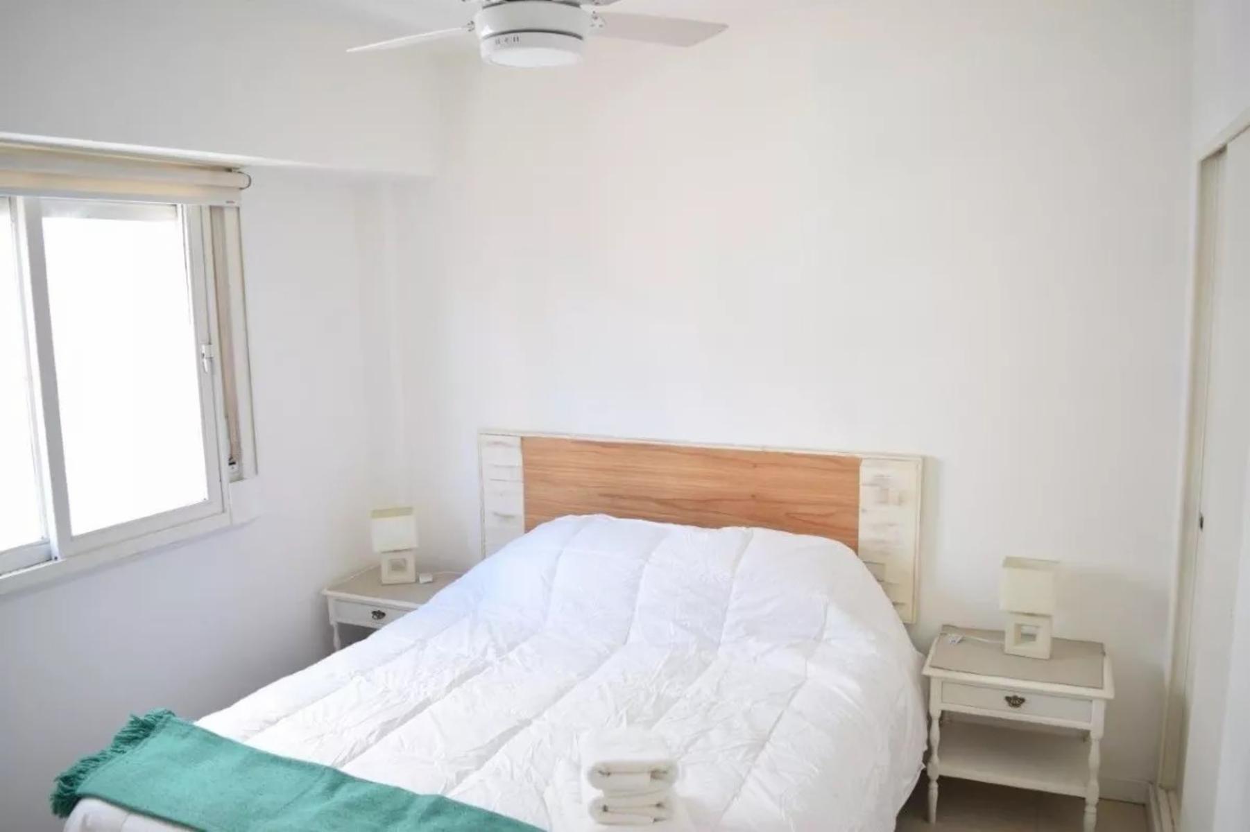 Alquiler Temporario Departamento 2 Ambientes en Recoleta — foto 8