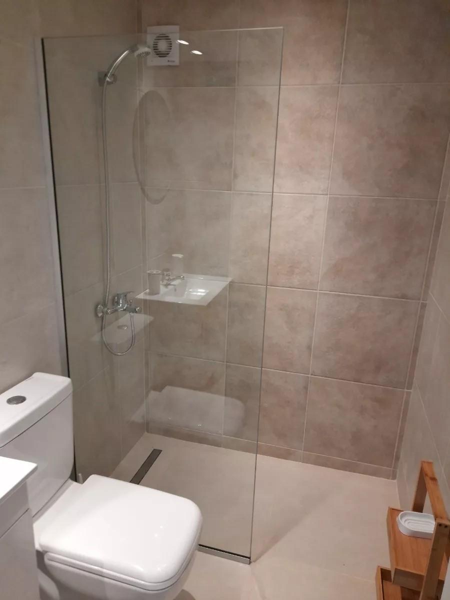 Alquiler Temporario Departamento 2 Ambientes en Recoleta — foto 10
