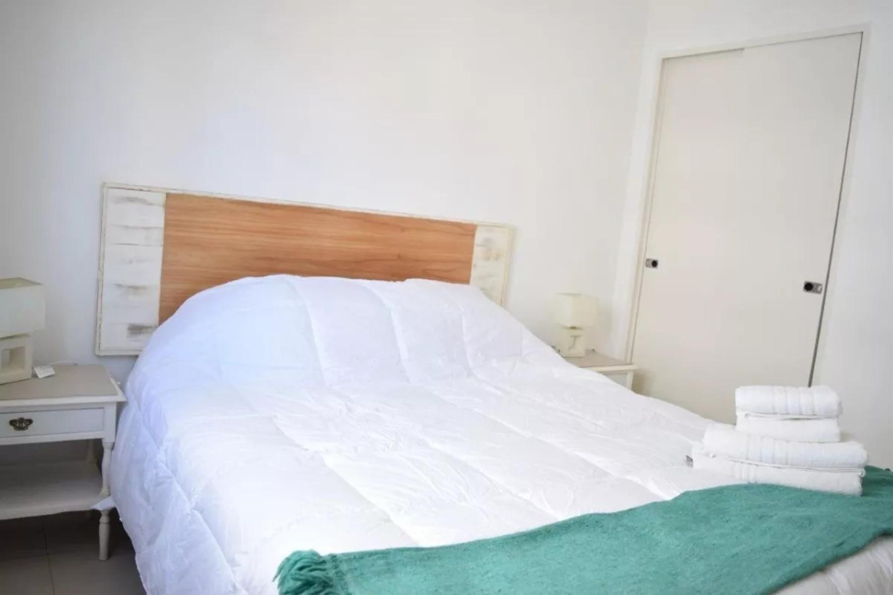 Alquiler Temporario Departamento 2 Ambientes en Recoleta — foto 11