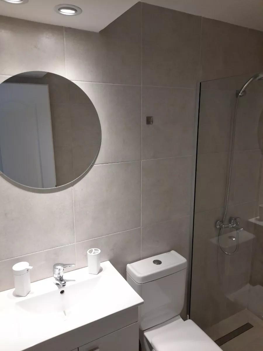Alquiler Temporario Departamento 2 Ambientes en Recoleta — foto 15