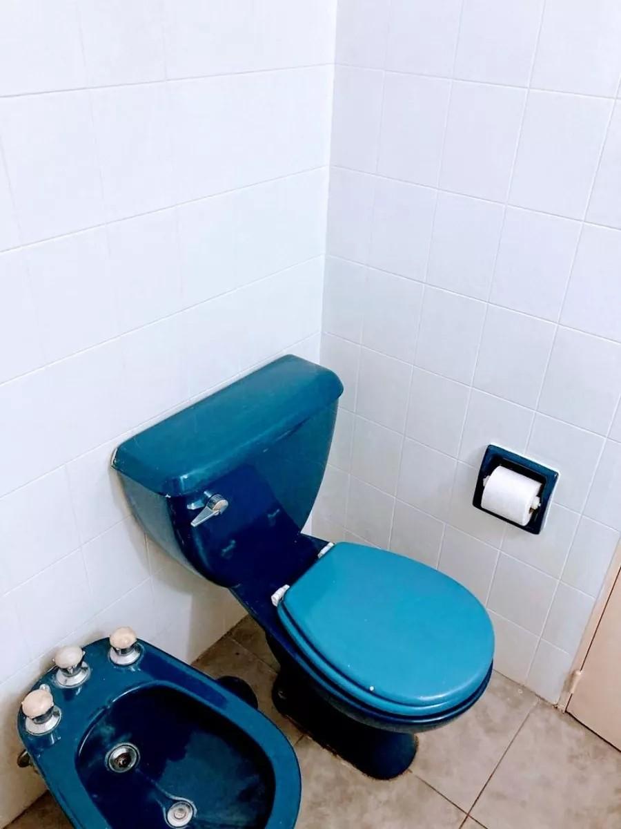 Alquiler Temporario Departamento 4 Ambientes en Recoleta — foto 3