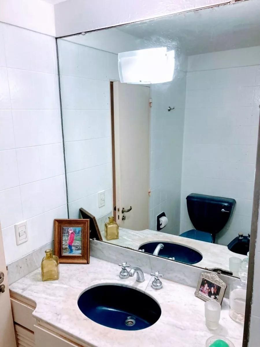 Alquiler Temporario Departamento 4 Ambientes en Recoleta — foto 4