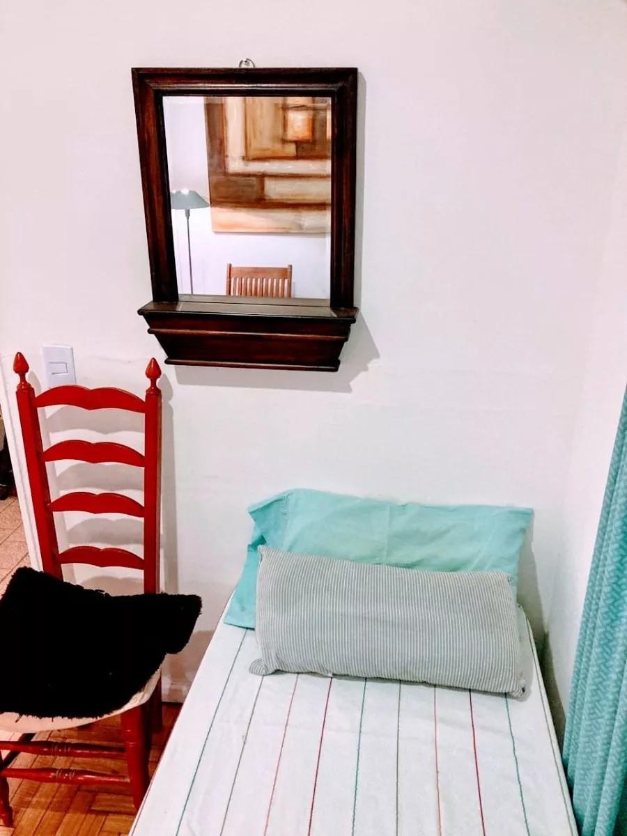 Alquiler Temporario Departamento 4 Ambientes en Recoleta — foto 7