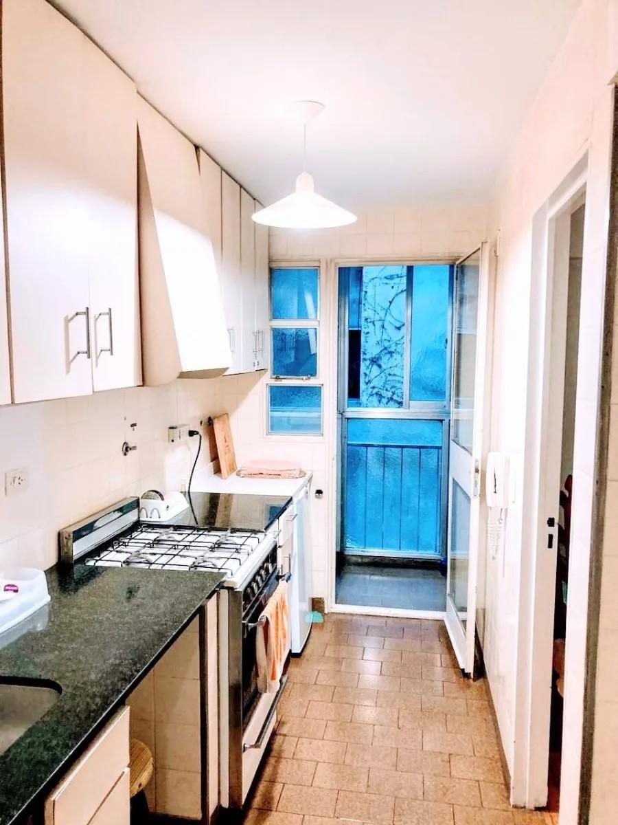 Alquiler Temporario Departamento 4 Ambientes en Recoleta — foto 14