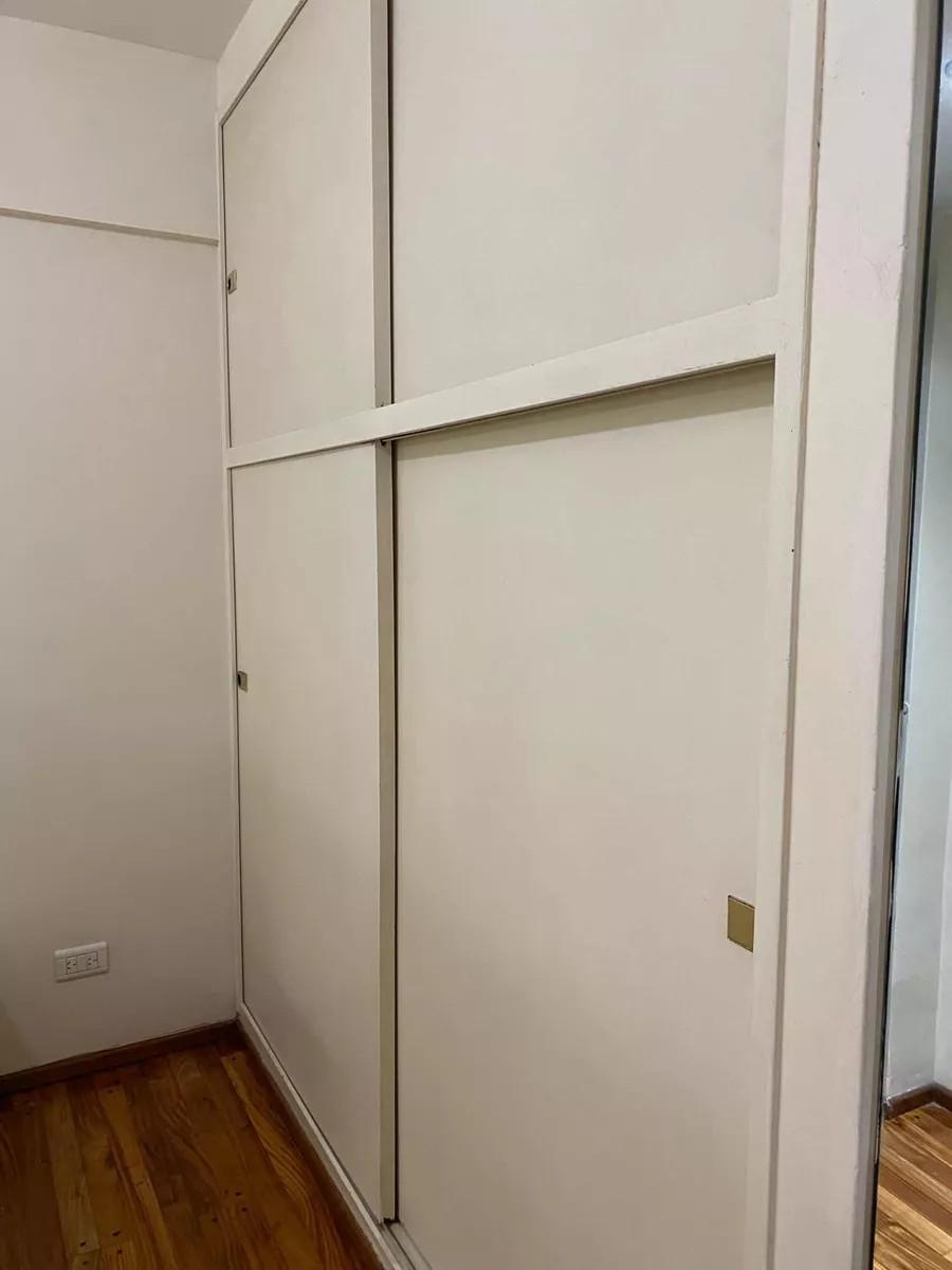 Alquiler Temporario Departamento Monoambiente en Recoleta — foto 4