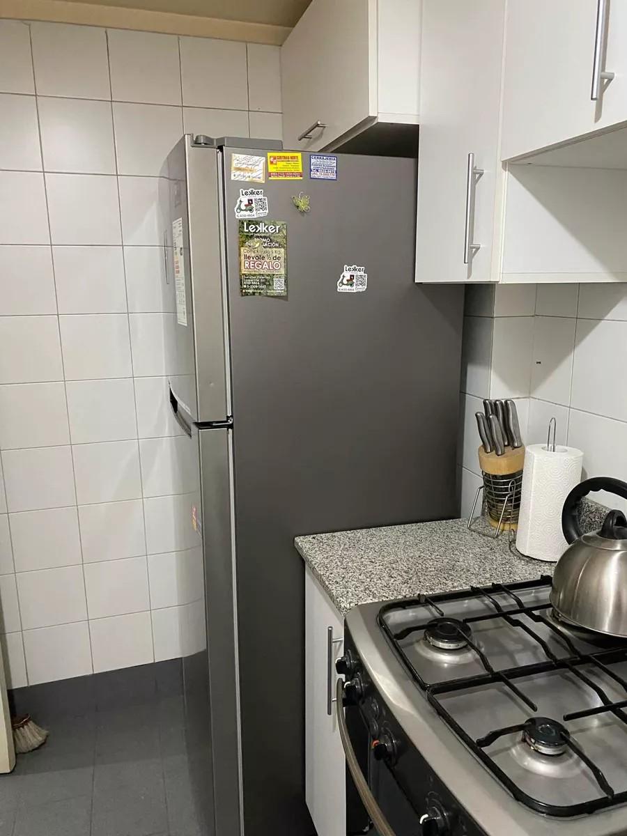 Alquiler Temporario Departamento Monoambiente en Recoleta — foto 5