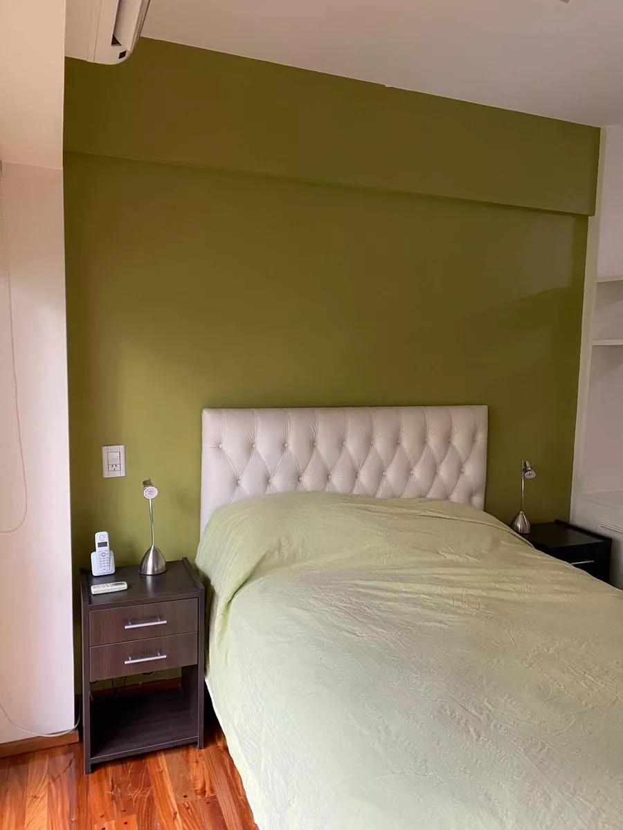 Alquiler Temporario Departamento Monoambiente en Recoleta — foto 6