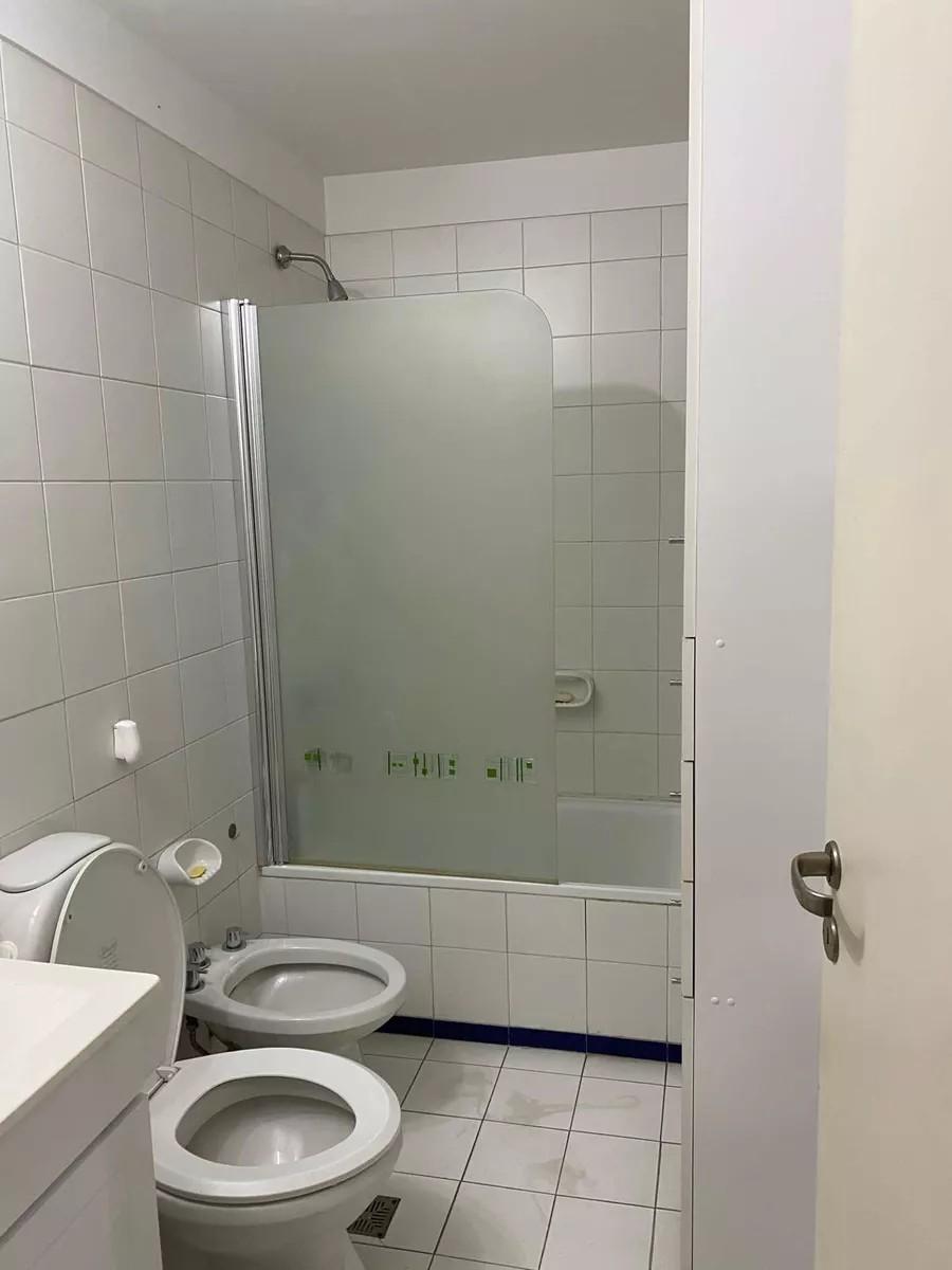 Alquiler Temporario Departamento Monoambiente en Recoleta — foto 7