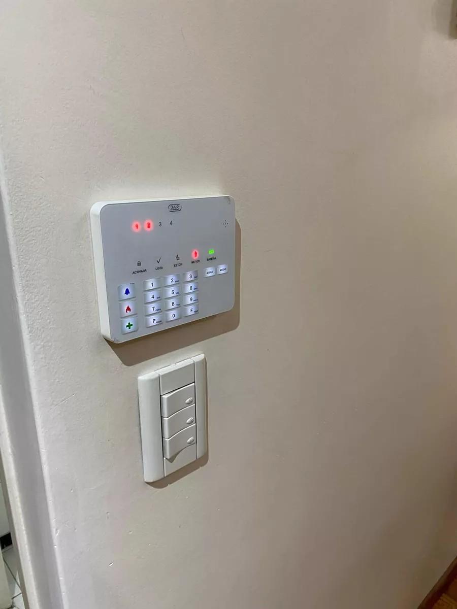 Alquiler Temporario Departamento Monoambiente en Recoleta — foto 12