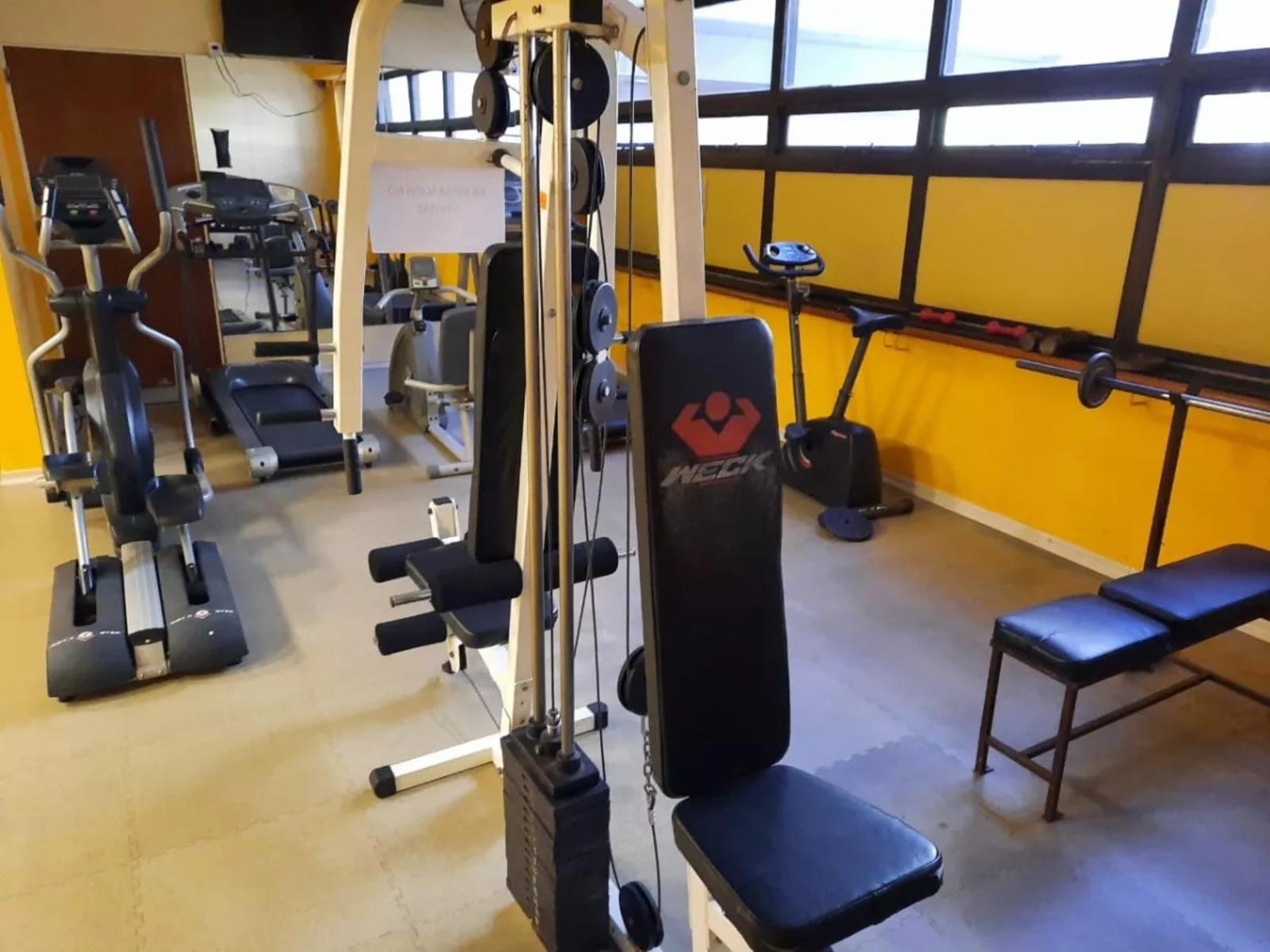 Alquiler Temporario Departamento 3 Ambientes en Recoleta — foto 3