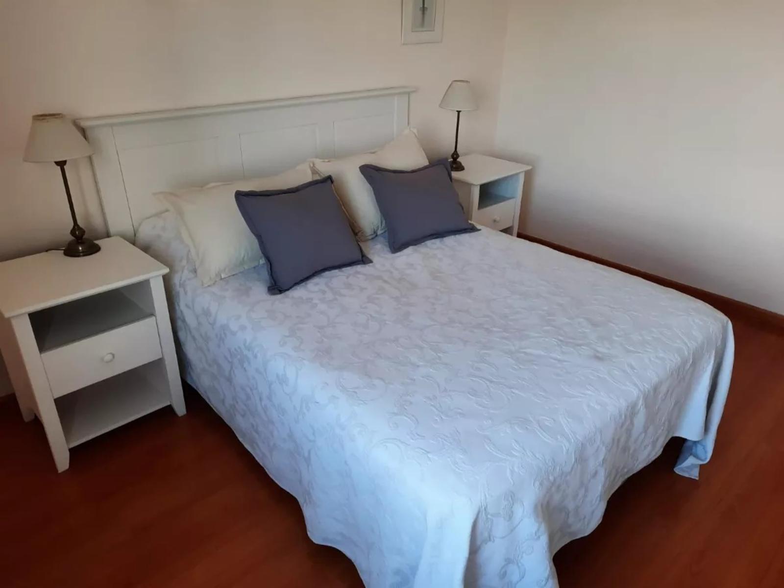 Alquiler Temporario Departamento 3 Ambientes en Recoleta — foto 5