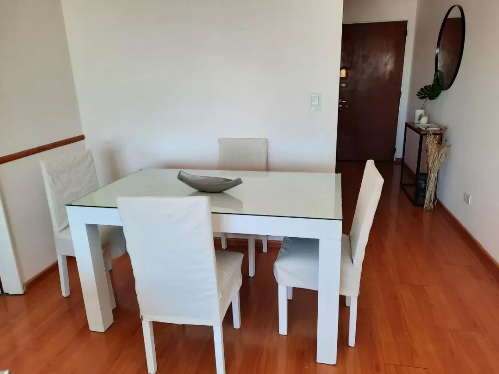 Alquiler Temporario Departamento 3 Ambientes en Recoleta — foto 7