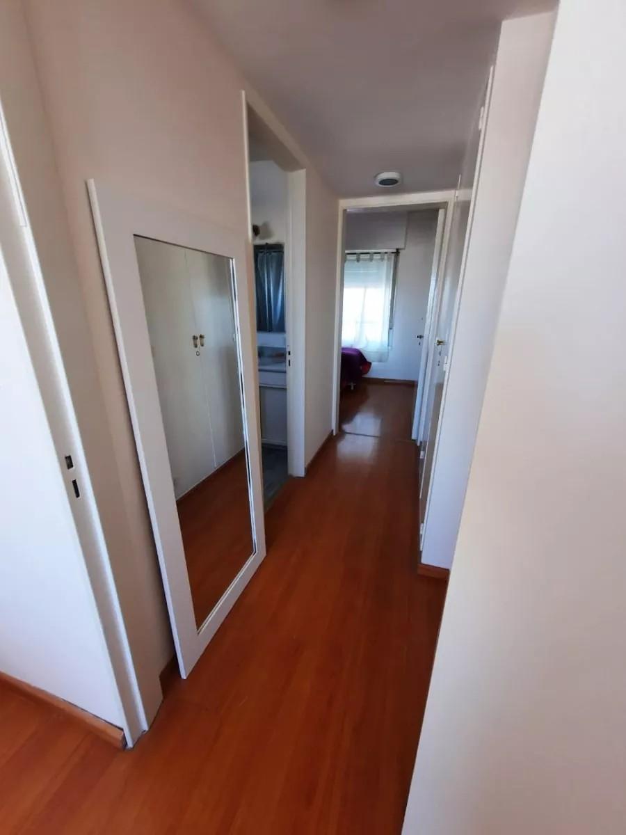 Alquiler Temporario Departamento 3 Ambientes en Recoleta — foto 8