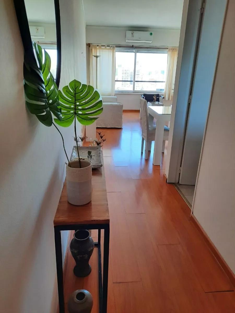Alquiler Temporario Departamento 3 Ambientes en Recoleta — foto 12