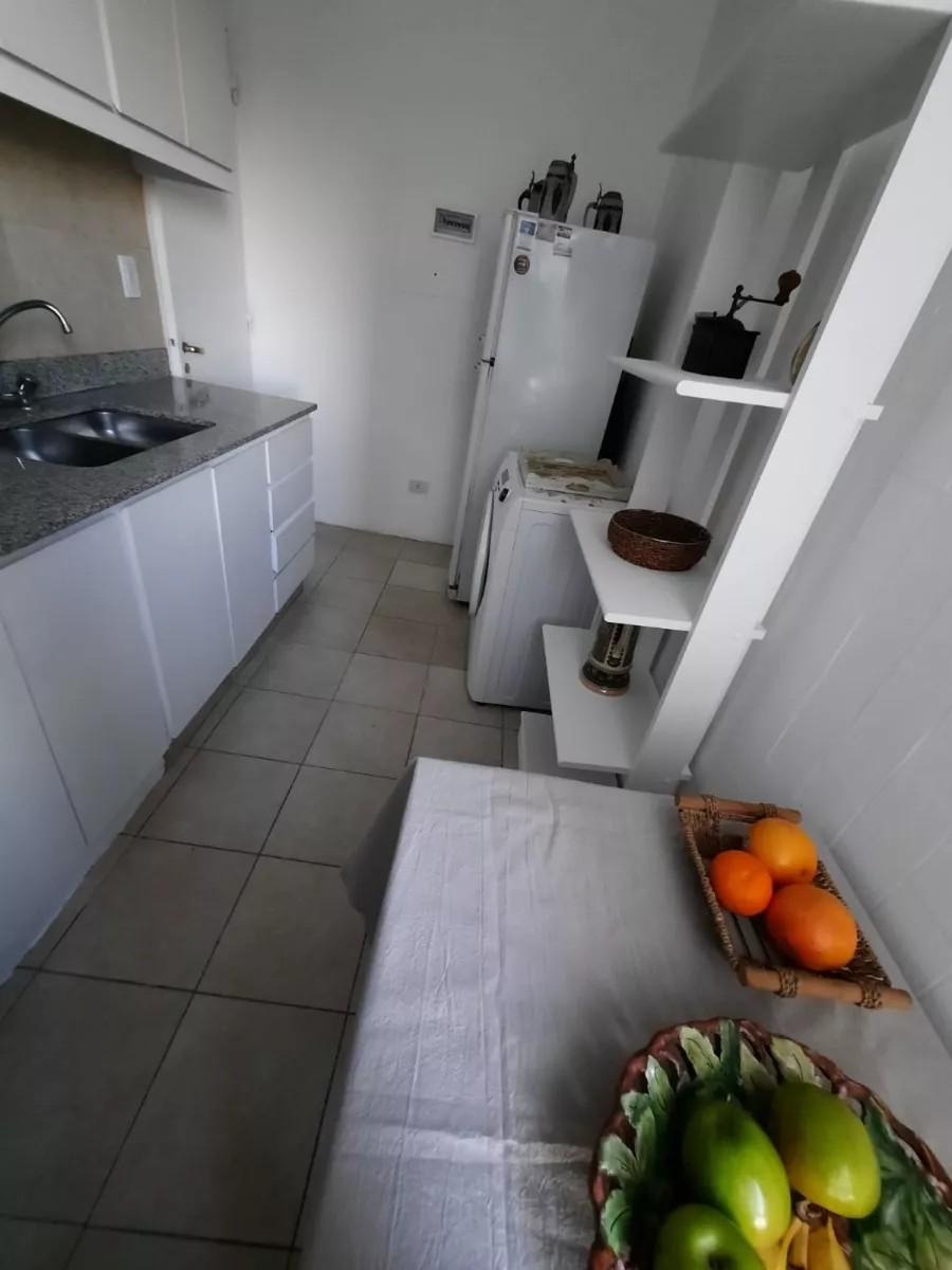 Alquiler Temporario Departamento 3 Ambientes en Recoleta — foto 14