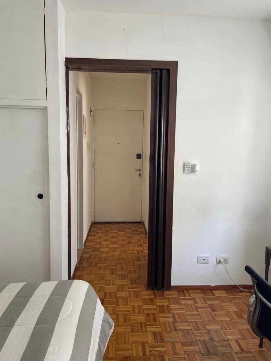Alquiler Temporario Departamento Monoambiente en Palermo — foto 4