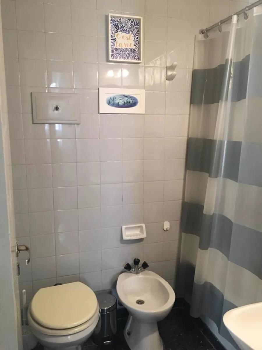 Alquiler Temporario Departamento Monoambiente en Palermo — foto 5