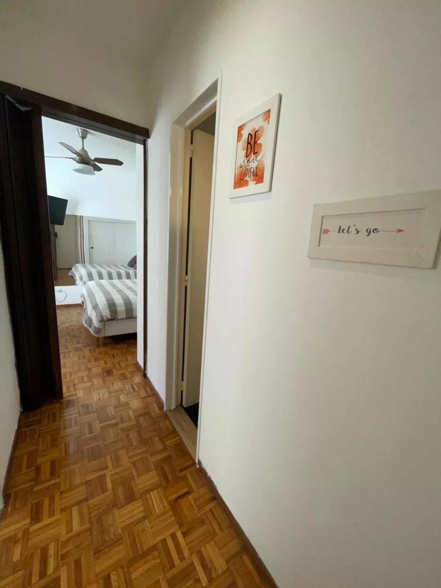 Alquiler Temporario Departamento Monoambiente en Palermo — foto 9