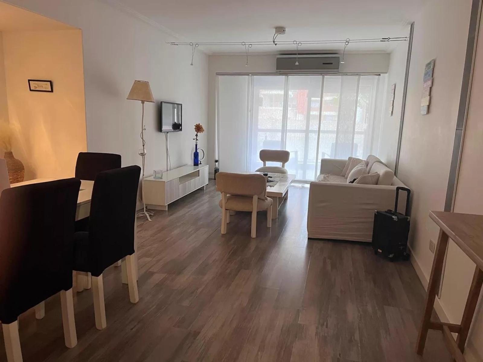 Alquiler Temporario Departamento 2 Ambientes en Belgrano — foto 5