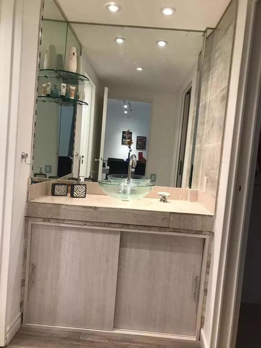 Alquiler Temporario Departamento 2 Ambientes en Belgrano — foto 7