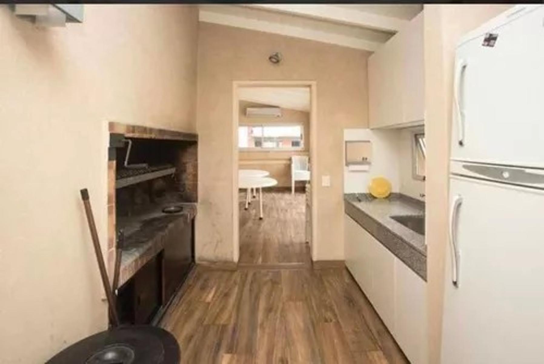 Alquiler Temporario Departamento 2 Ambientes en Belgrano — foto 10