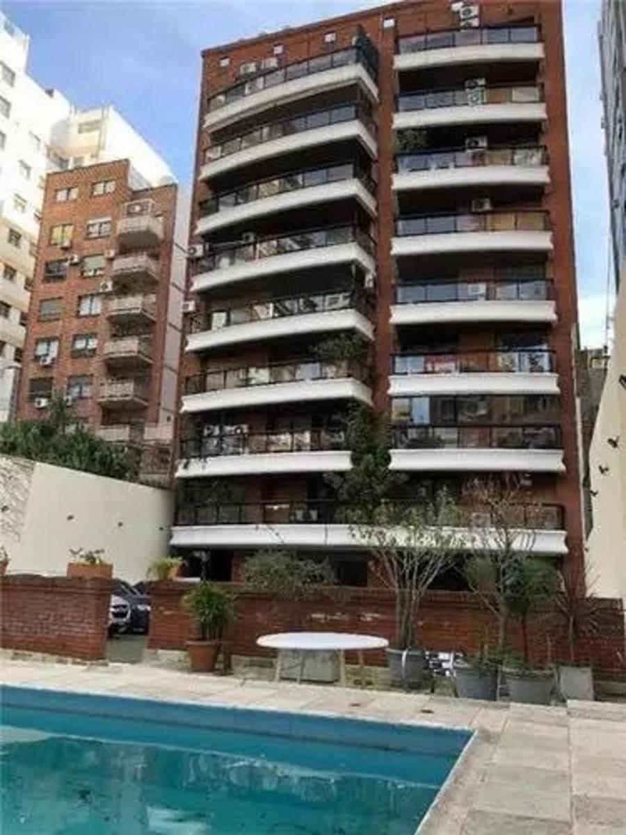 Alquiler Temporario Departamento 2 Ambientes en Belgrano — foto 11