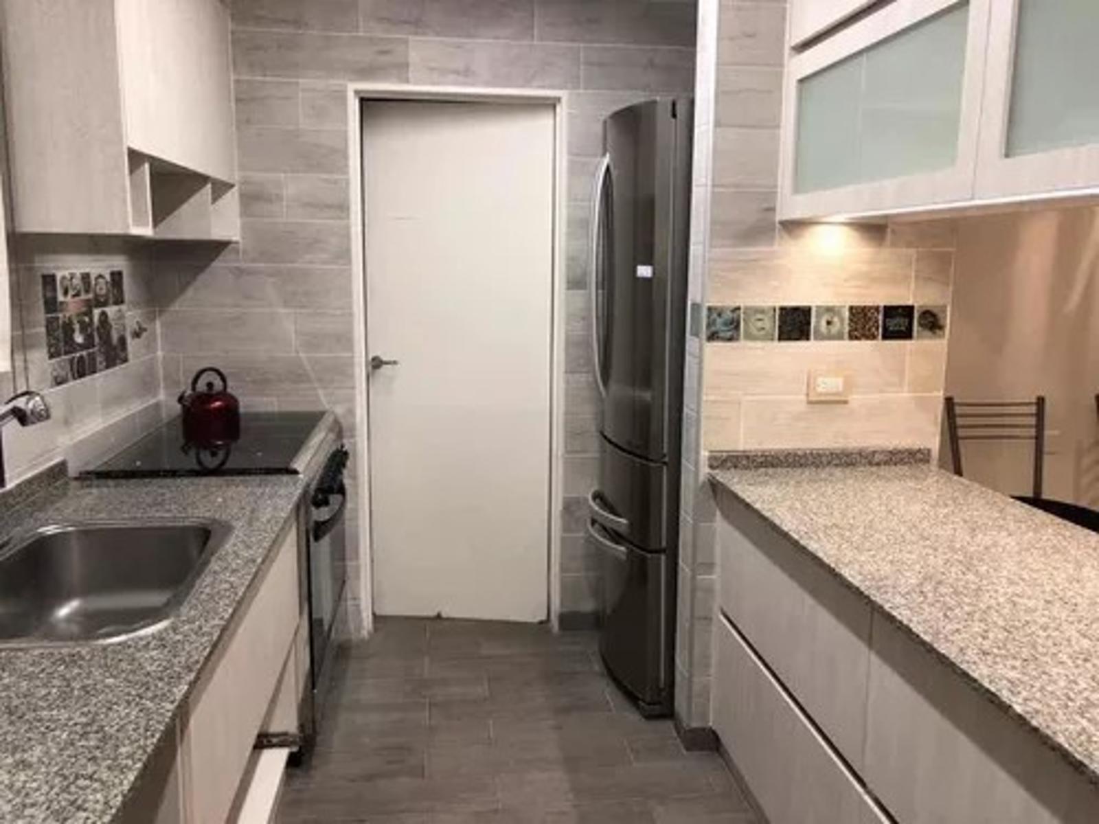 Alquiler Temporario Departamento 2 Ambientes en Belgrano — foto 12