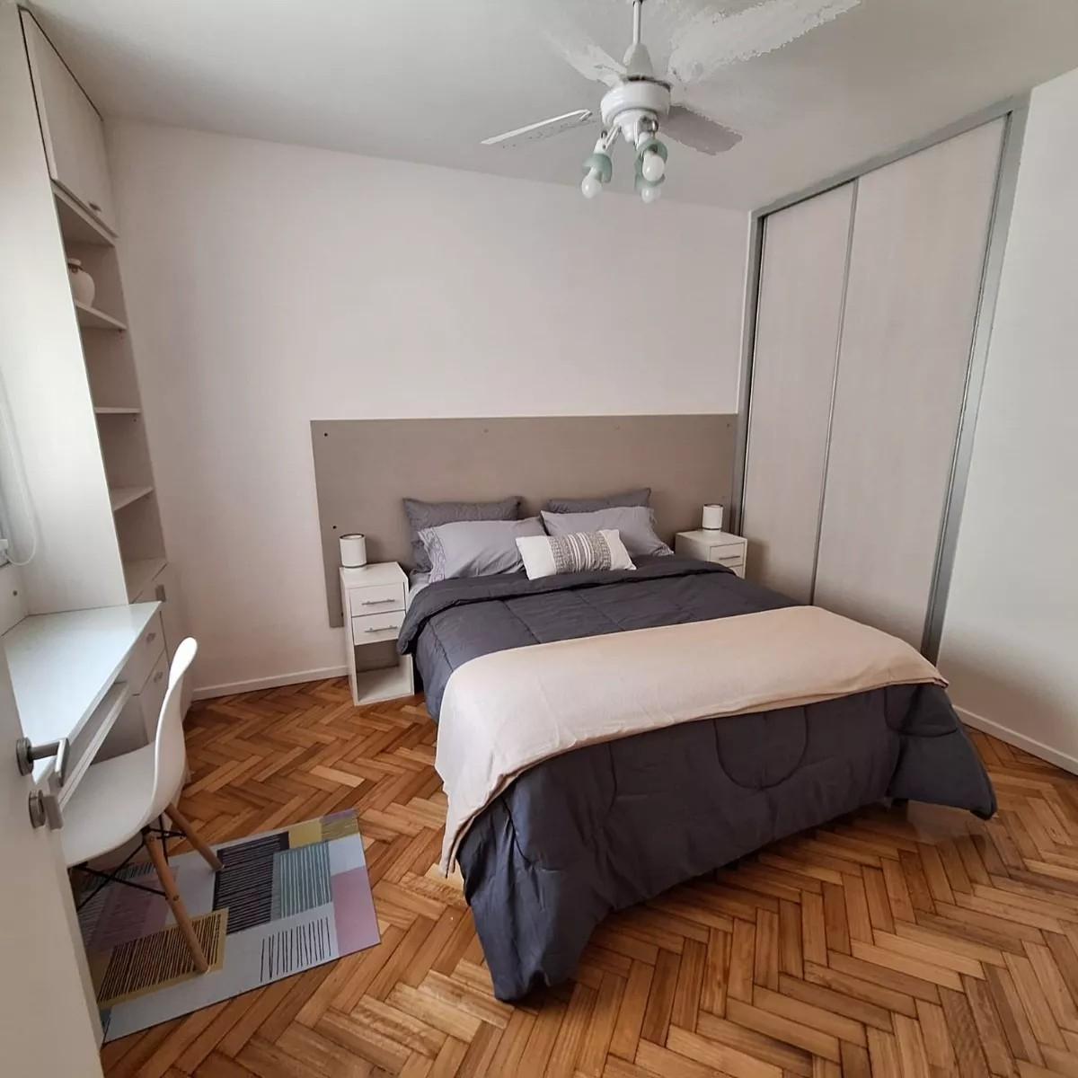 Alquiler Temporario Departamento 2 Ambientes en Recoleta — foto 5