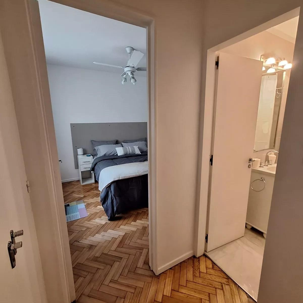 Alquiler Temporario Departamento 2 Ambientes en Recoleta — foto 6